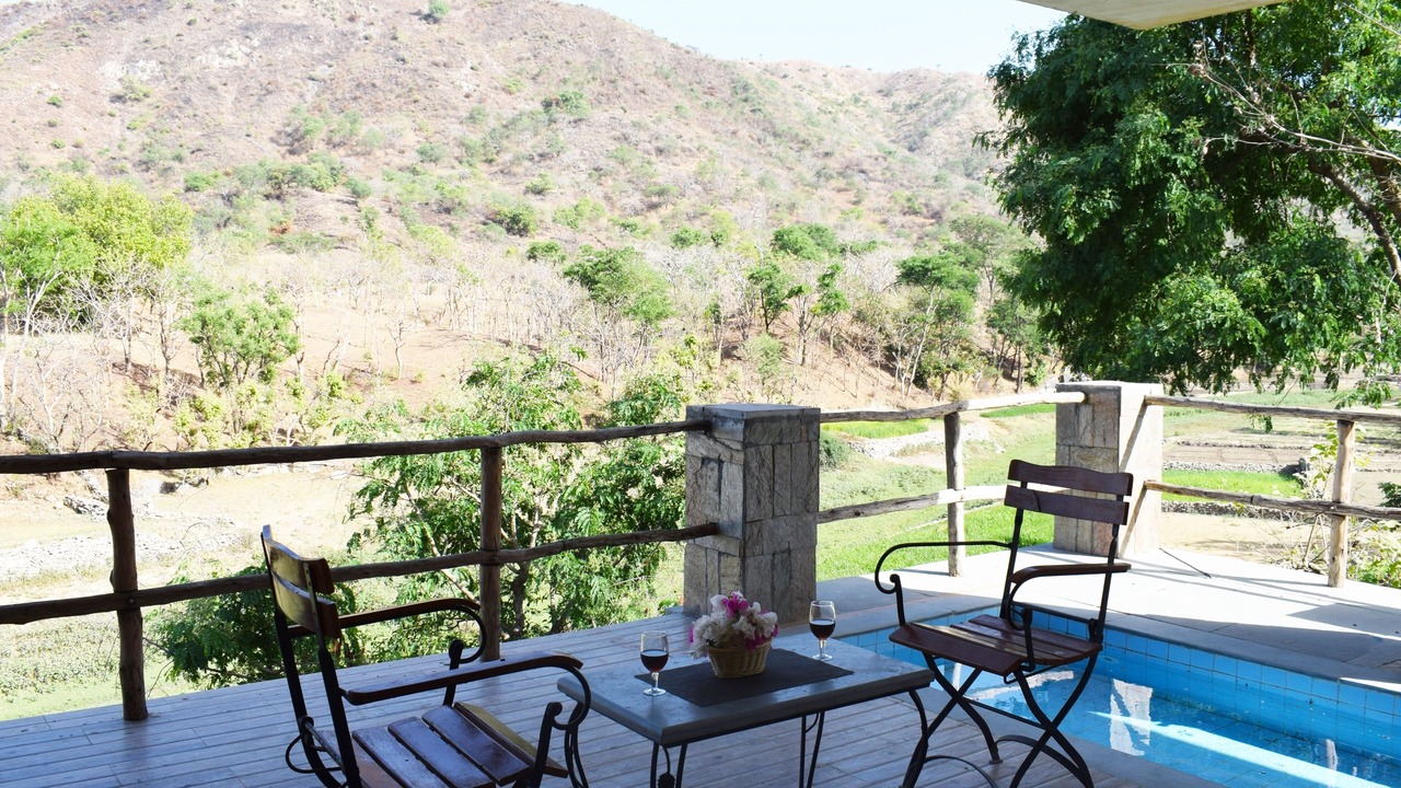 Photo of Bedroom in Kumbhalgarh