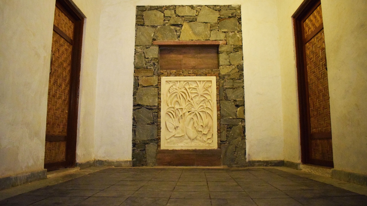 Photo of Bedroom in Kumbhalgarh