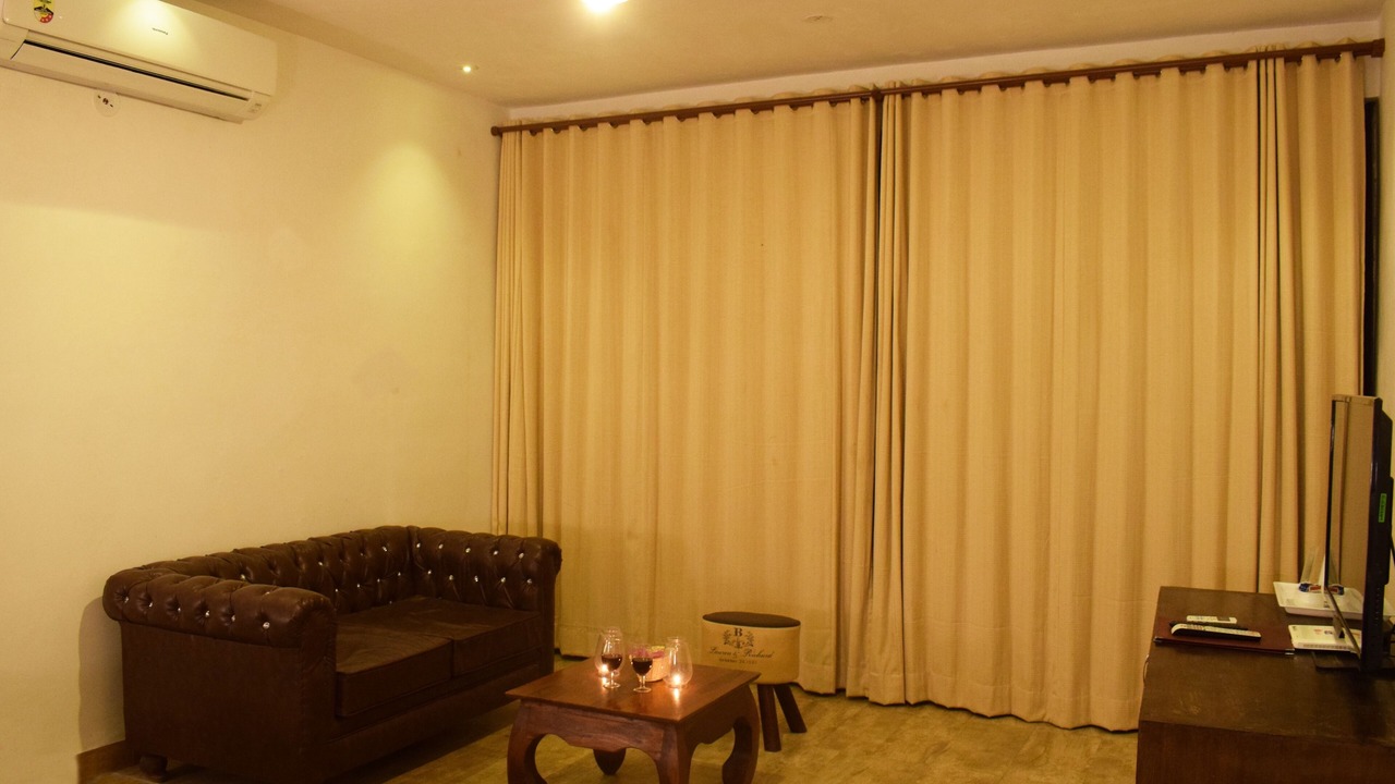 Photo of Bedroom in Kumbhalgarh