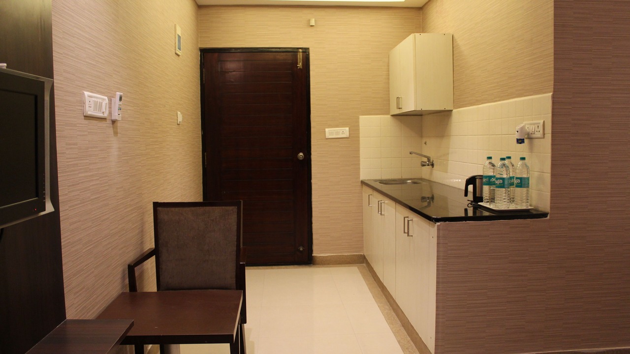 Photo of Bedroom in Whitefield