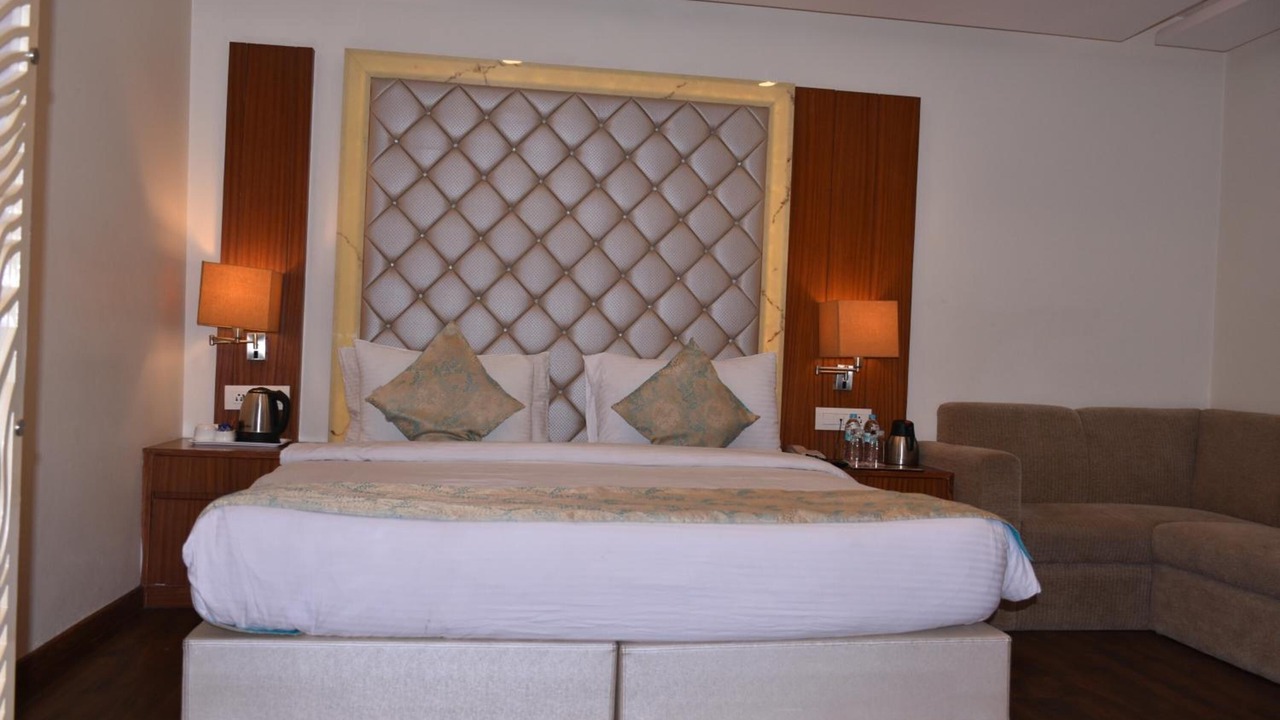 Photo of Bedroom in Varanasi