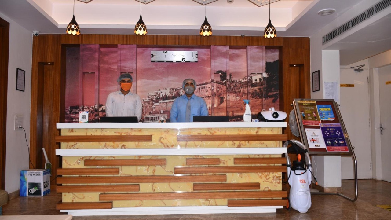 Photo of Others in Varanasi