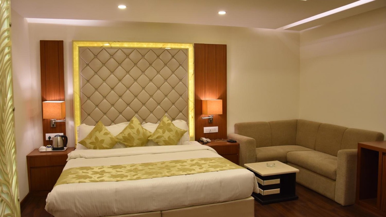Photo of Bedroom in Varanasi