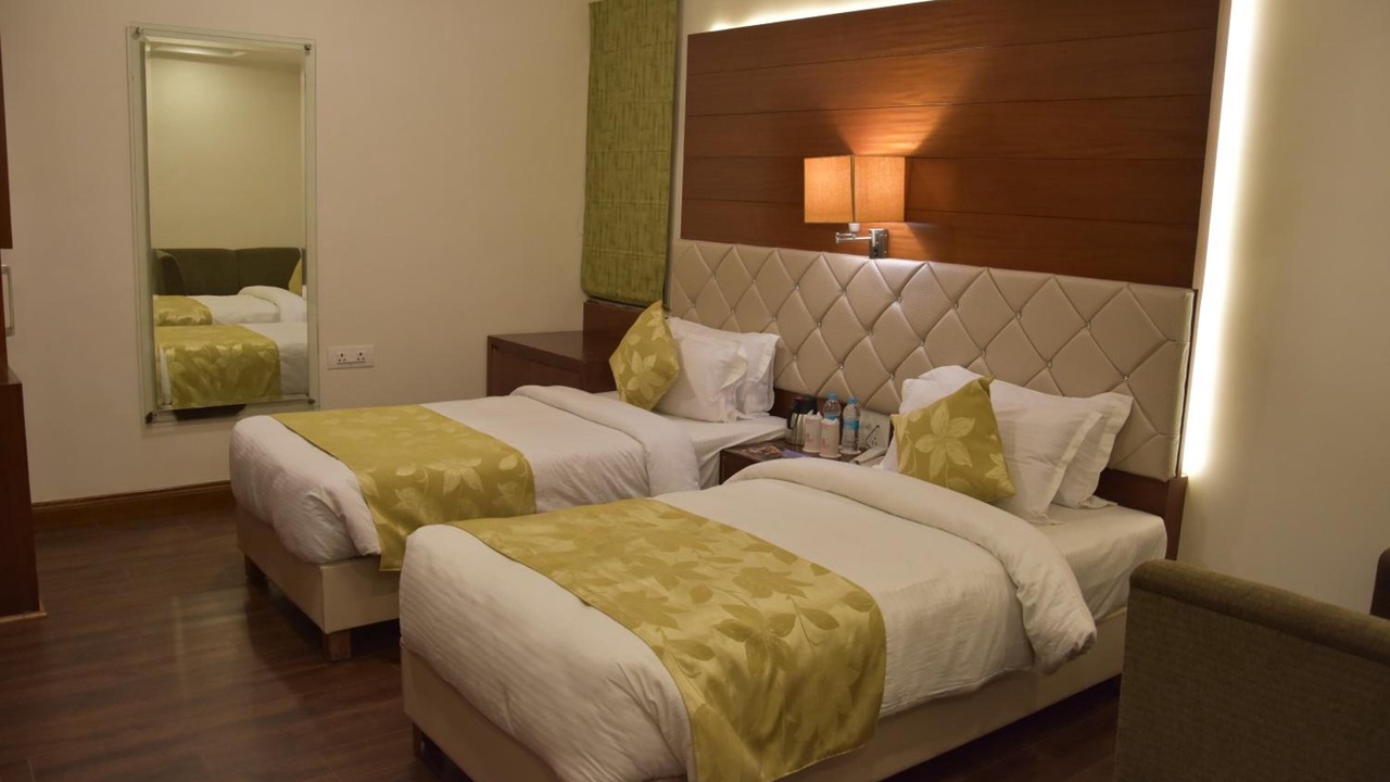 Photo of Bedroom in Varanasi