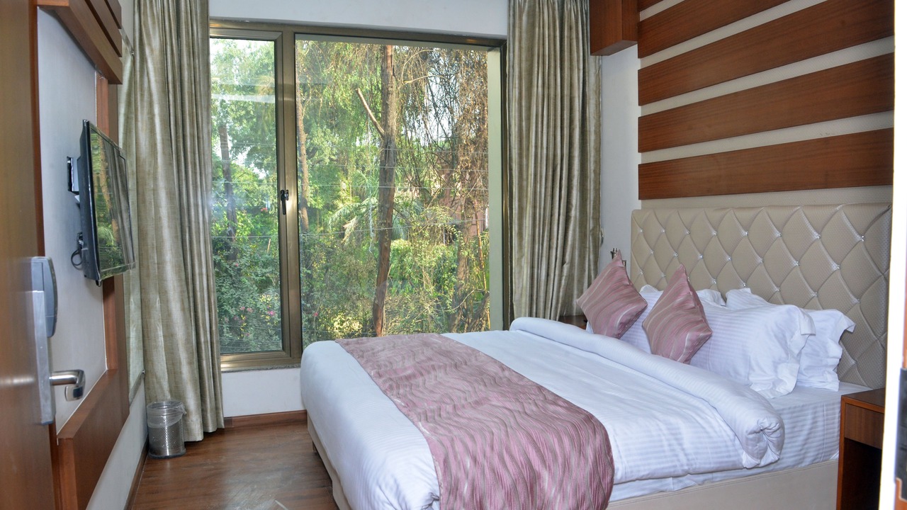 Photo of Bedroom in Varanasi