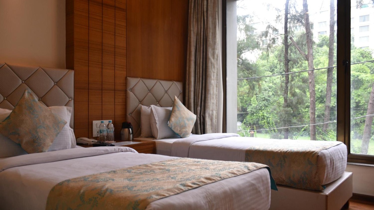 Photo of Bedroom in Varanasi