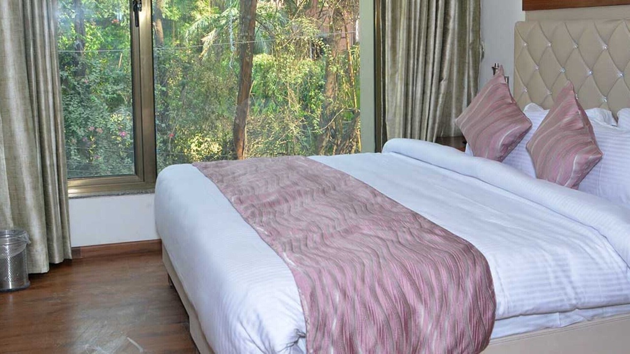 Photo of Bedroom in Varanasi