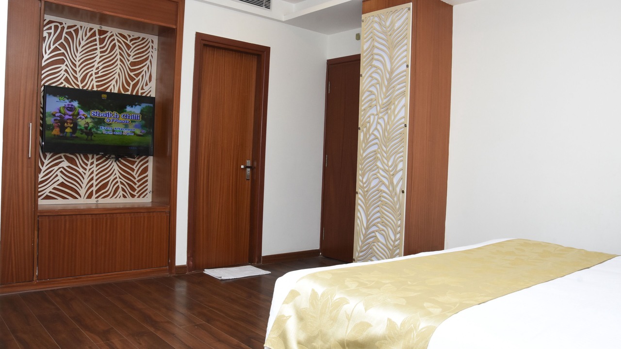 Photo of Bedroom in Varanasi
