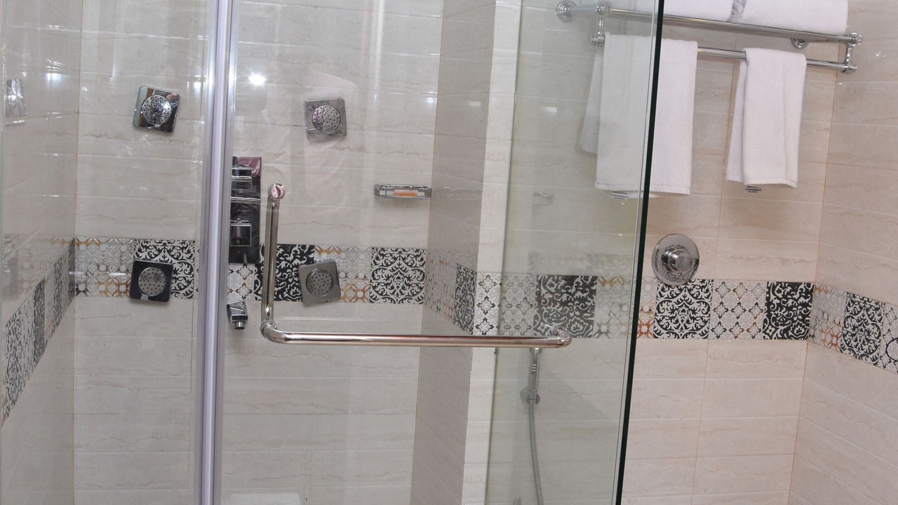 Photo of Bathroom in Varanasi