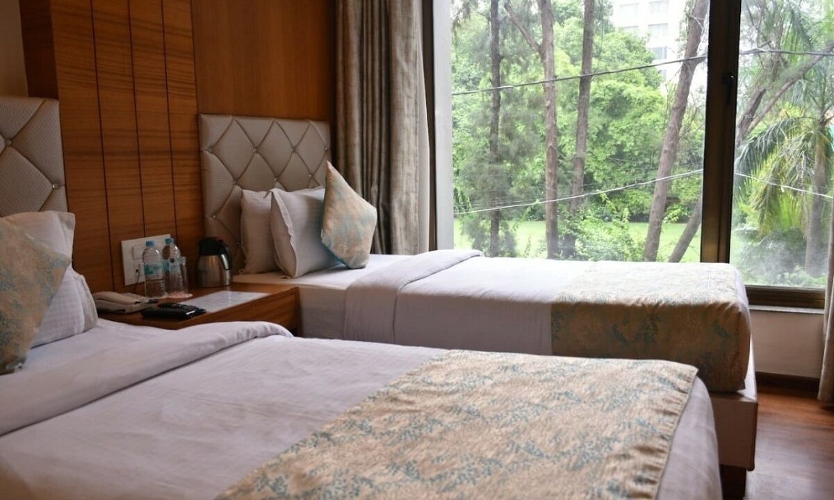 Photo of Bedroom in Varanasi