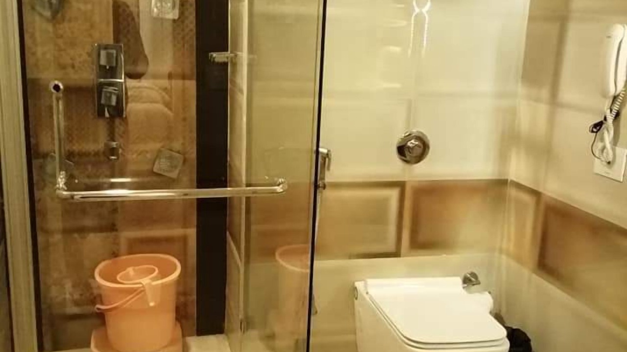 Photo of Bathroom in Varanasi