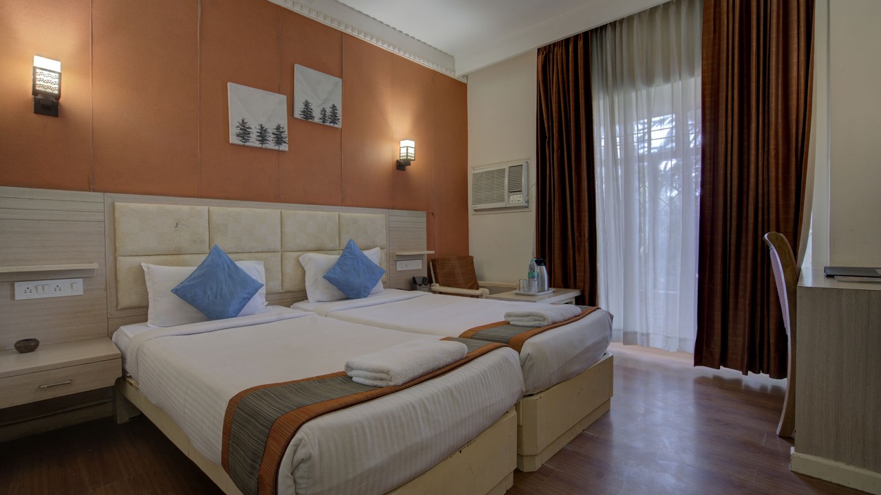 Photo of Bedroom in Deoghar