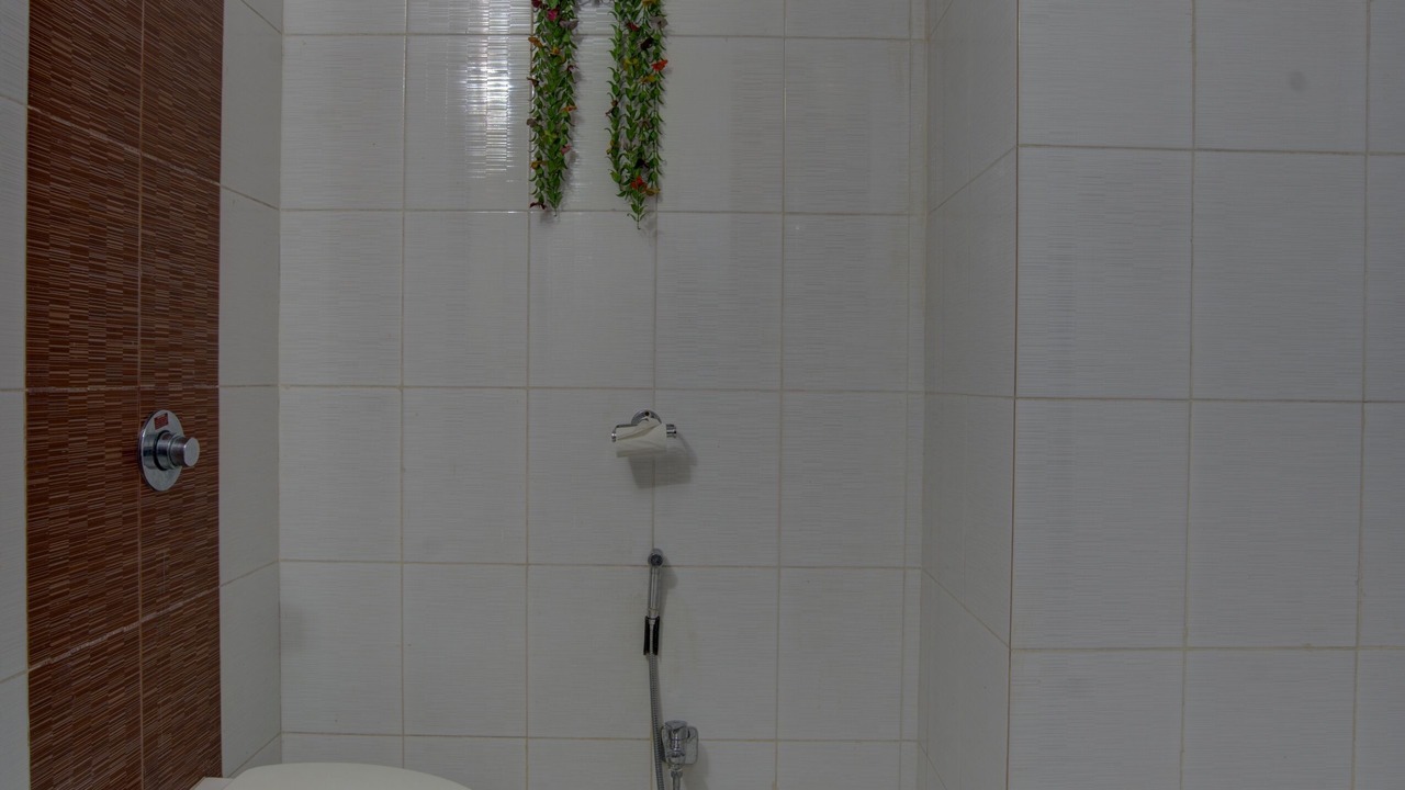 Photo of Bathroom in Deoghar