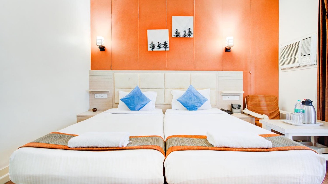 Photo of Bedroom in Deoghar
