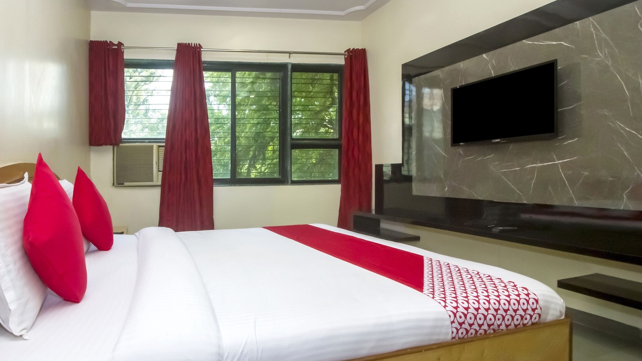 Photo of Bedroom in Nashik