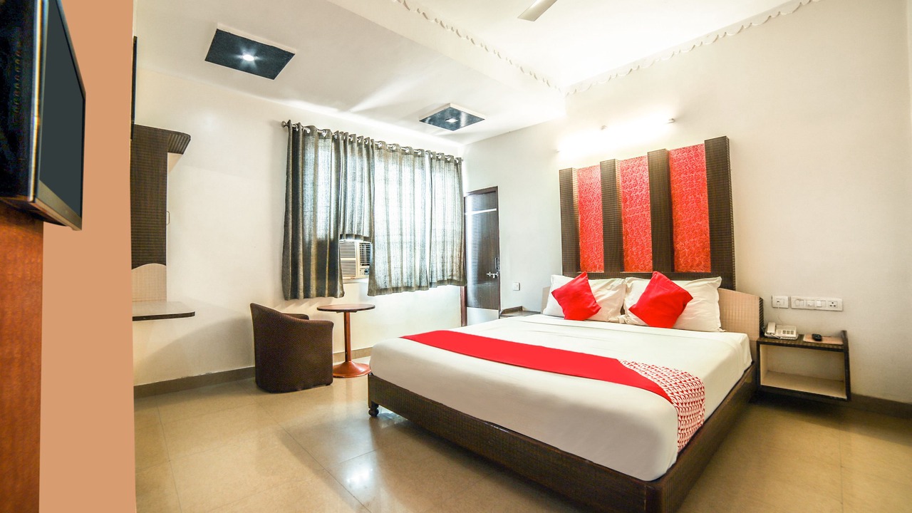 Photo of Bedroom in Paota