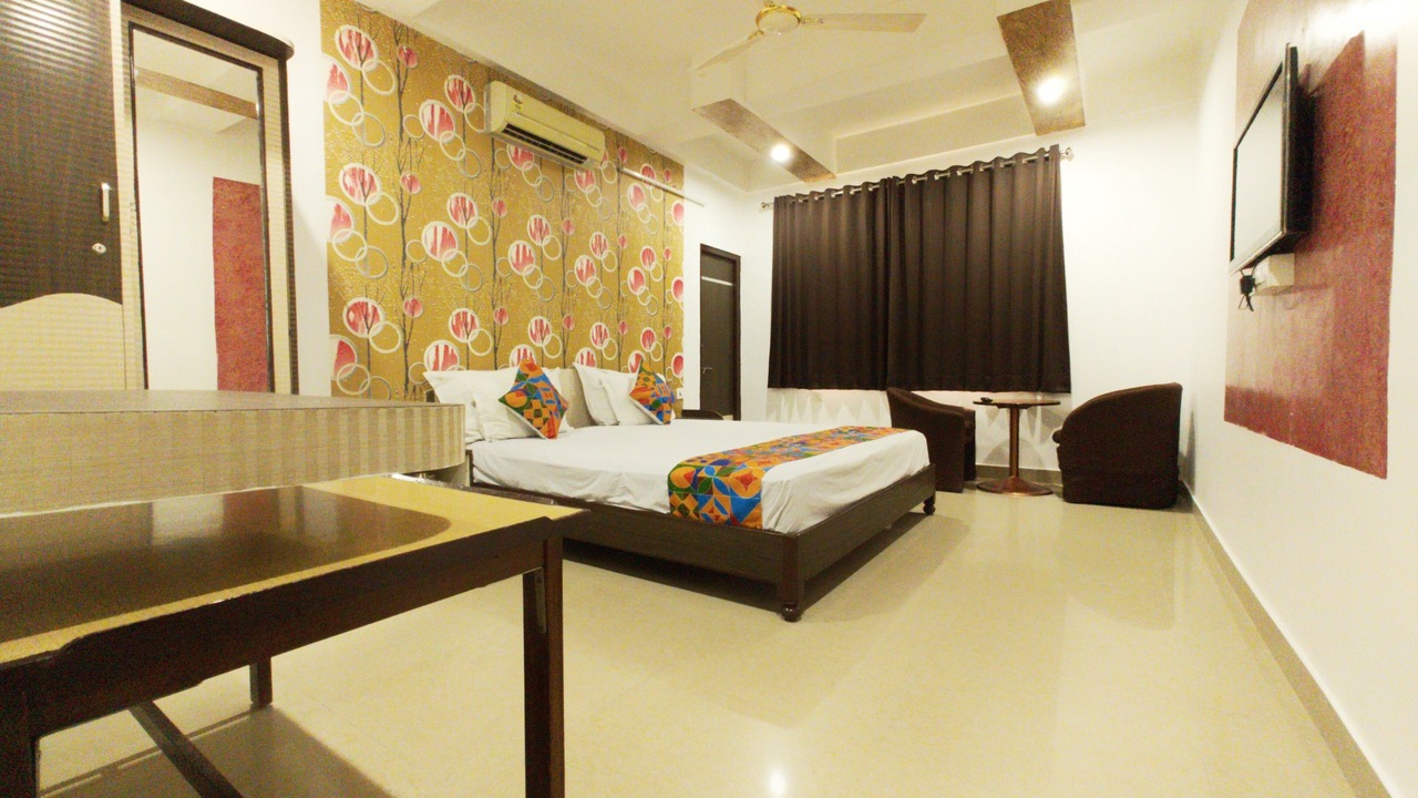 Photo of Bedroom in Paota