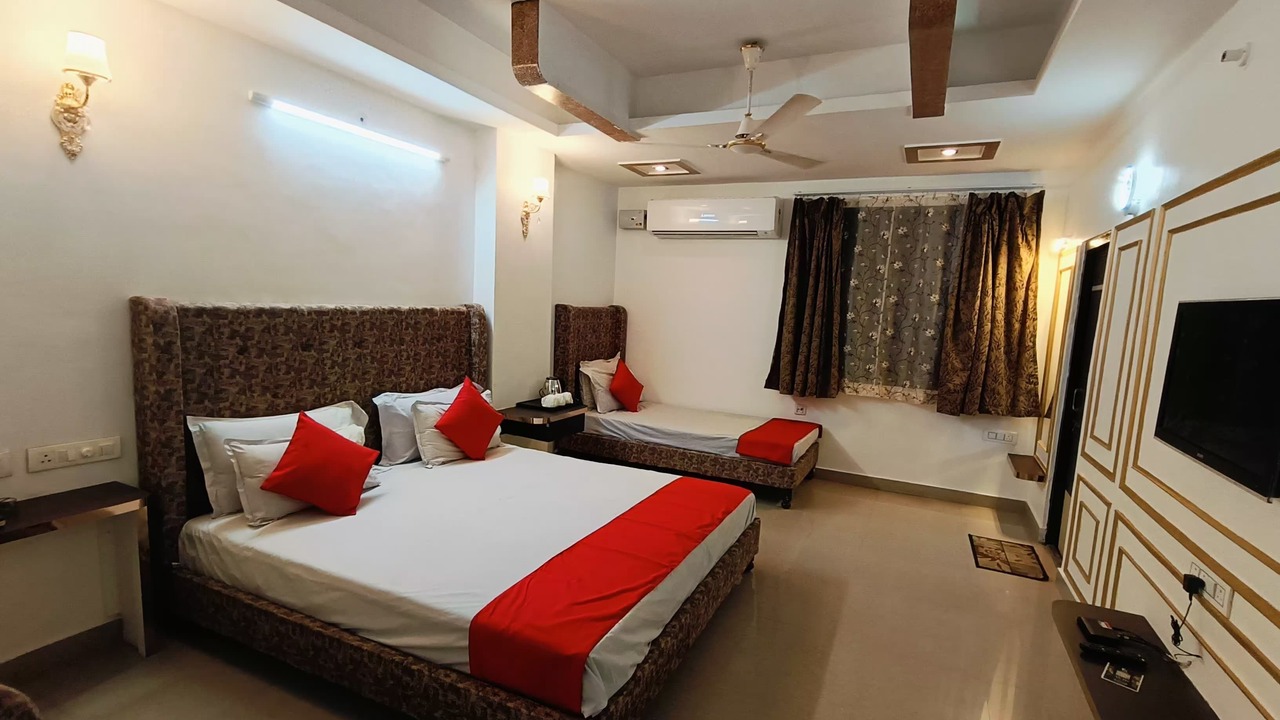 Photo of Bedroom in Paota