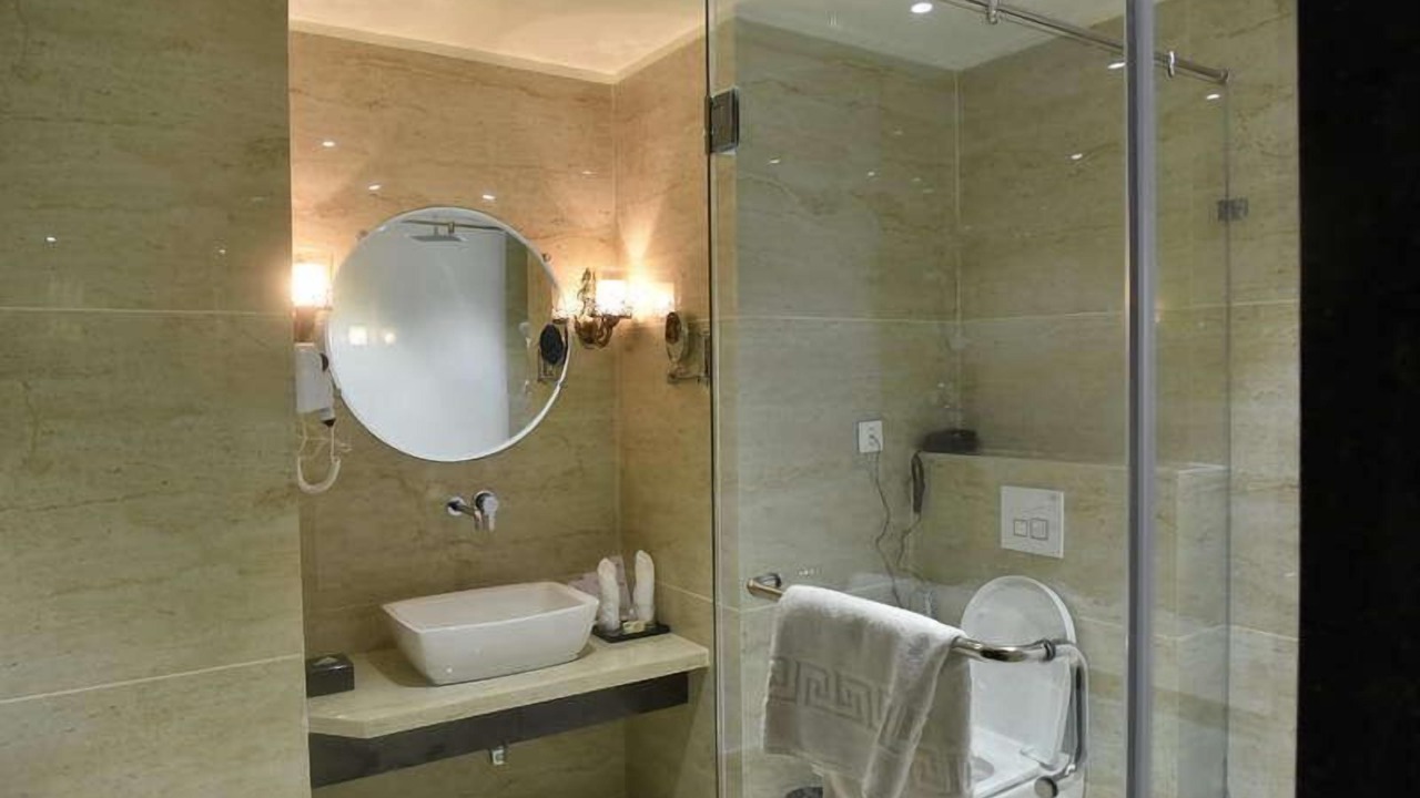 Photo of Bathroom in Bicholi Mardana