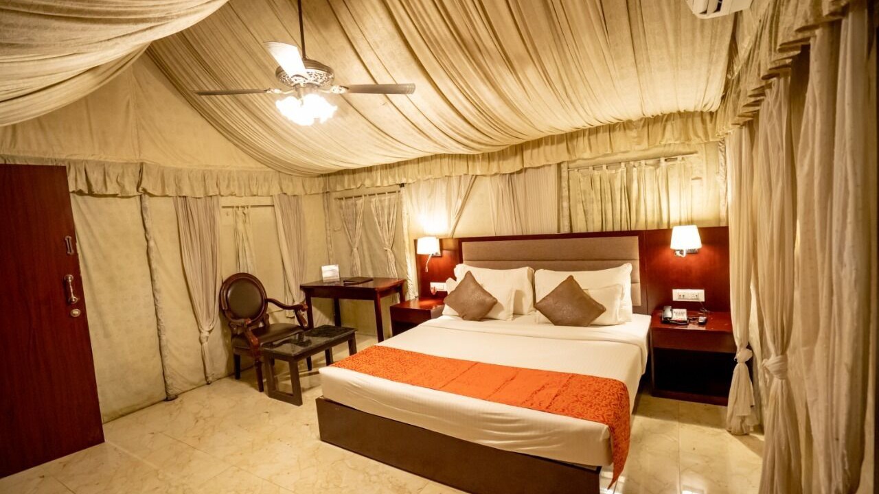 Photo of Bedroom in Bicholi Mardana
