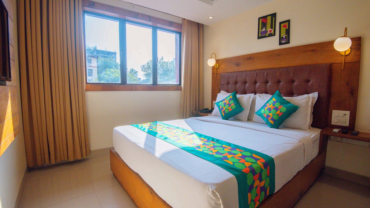 Photo of Bedroom in Grant Road