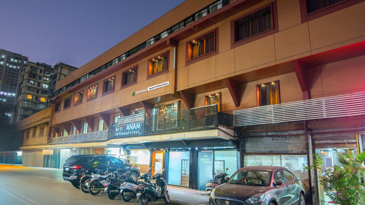 Photo of Outdoor in Grant Road