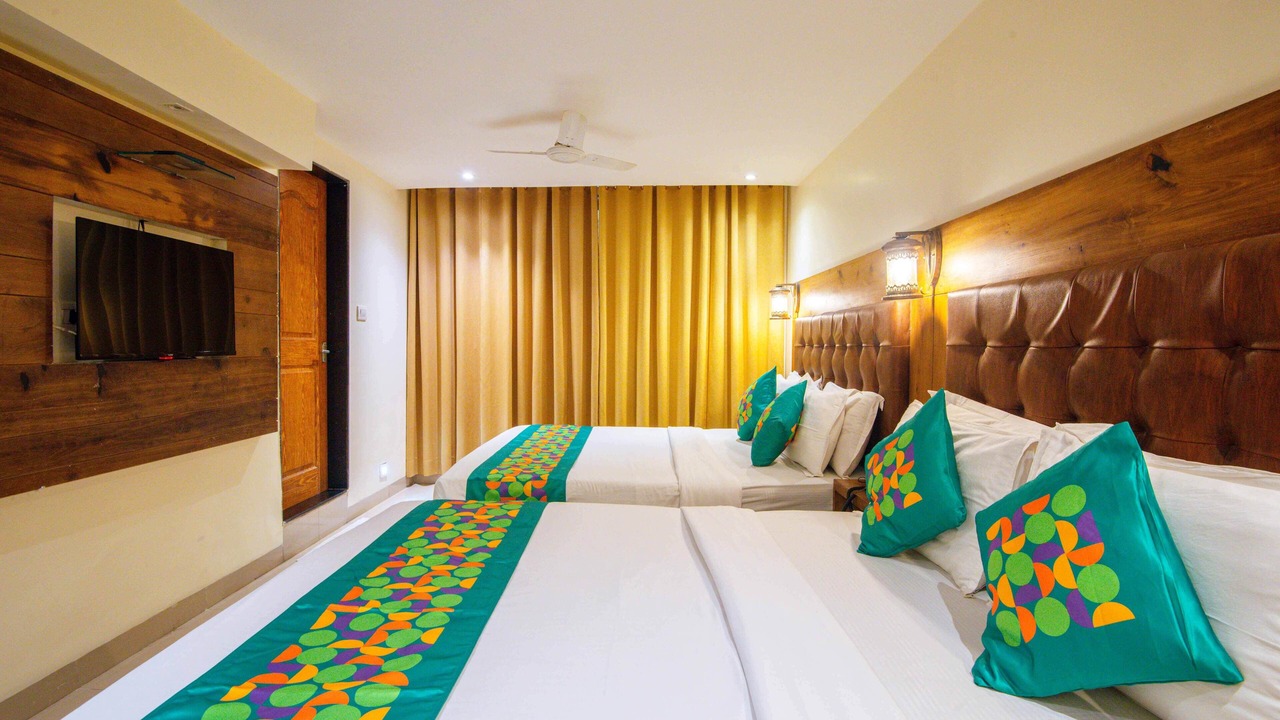 Photo of Bedroom in Grant Road