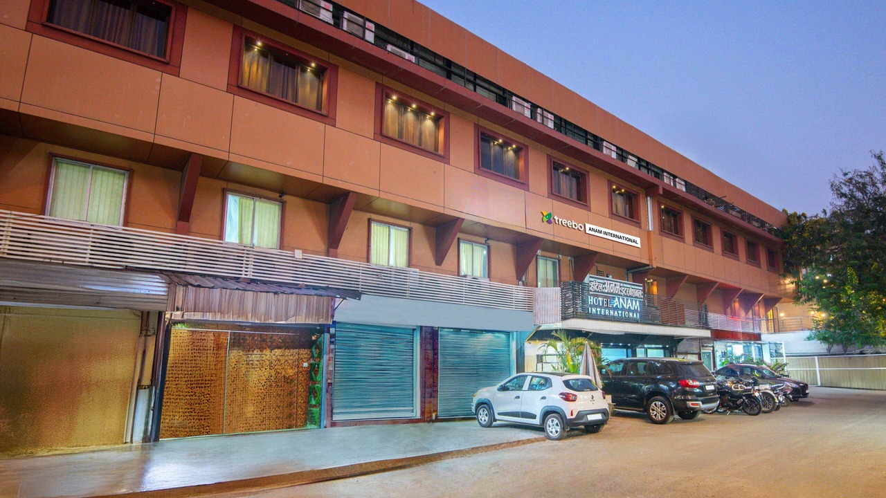 Photo of Outdoor in Grant Road