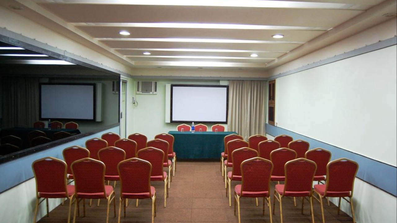 Photo of Others in Deccan Gymkhana