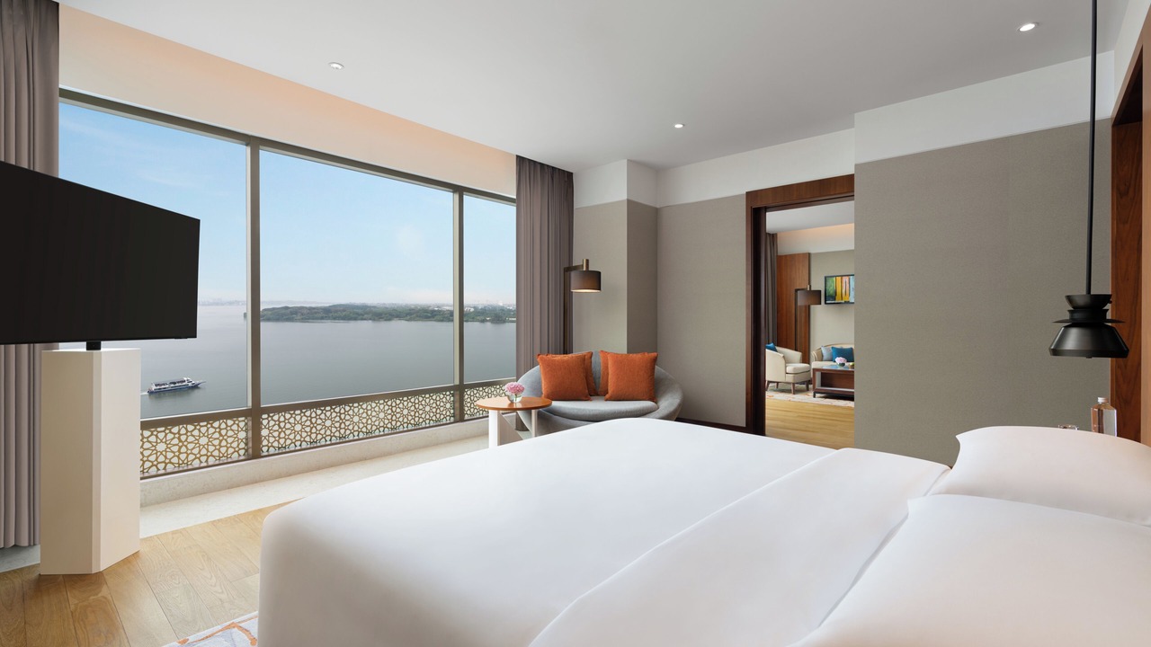 Photo of Bedroom in Kochi