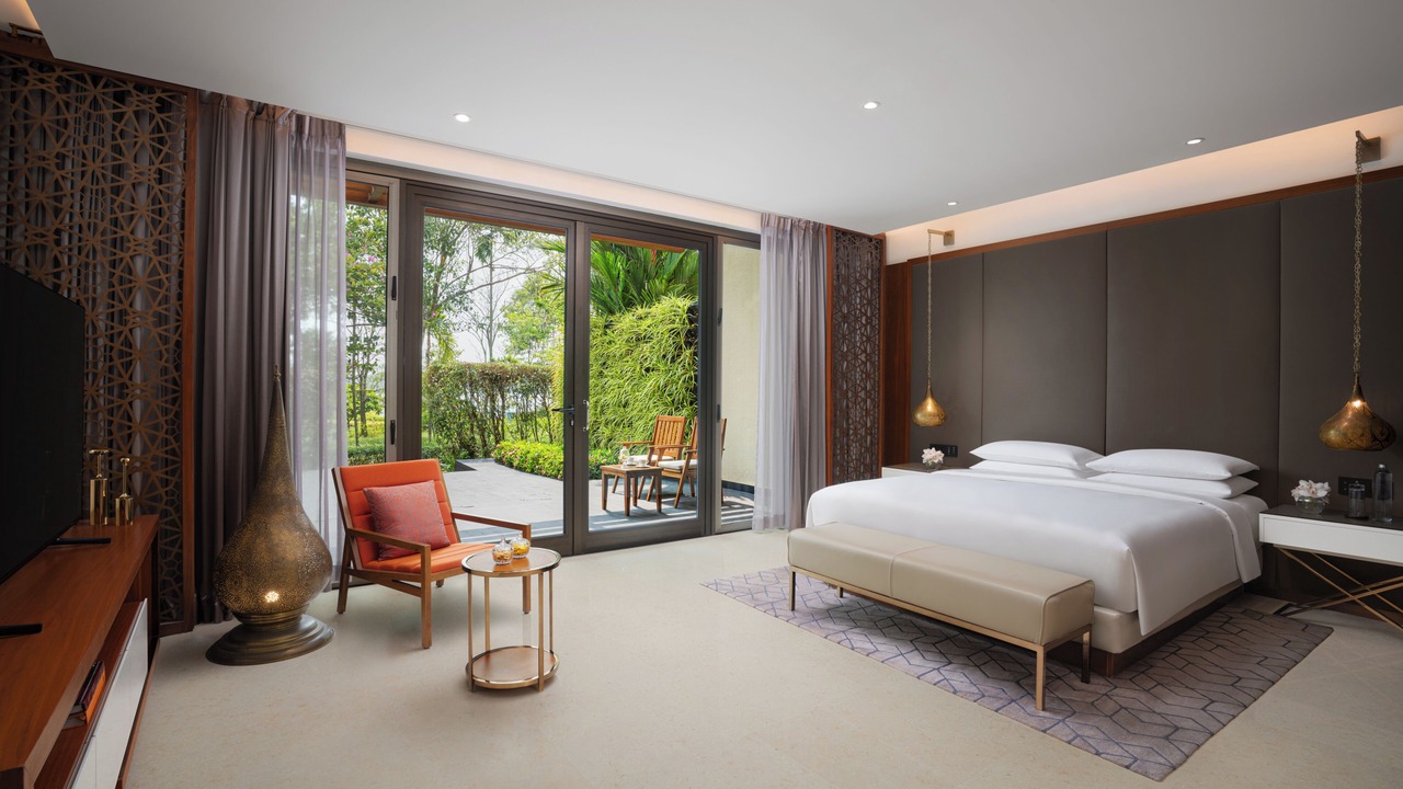 Photo of Bedroom in Kochi