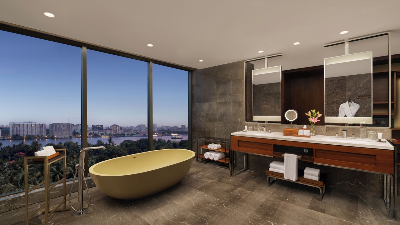 Photo of Bathroom in Kochi