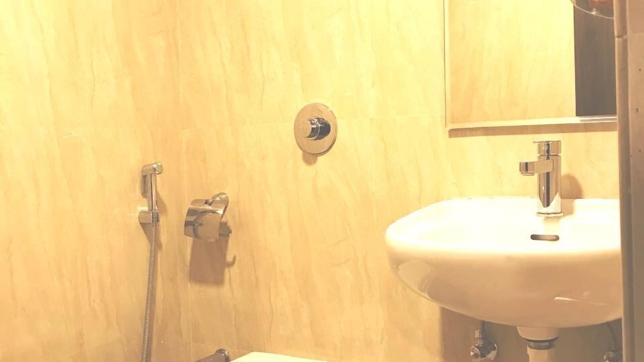 Photo of Bathroom in Electronics City