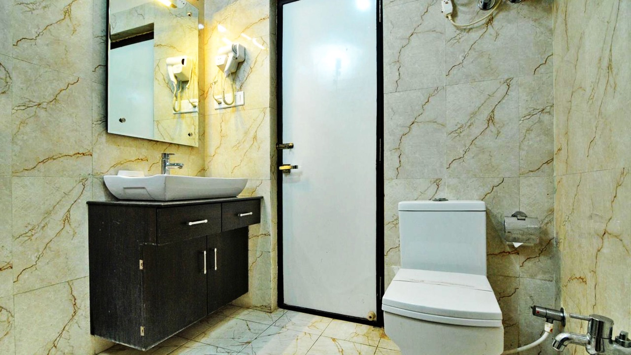 Photo of Bathroom in Patna