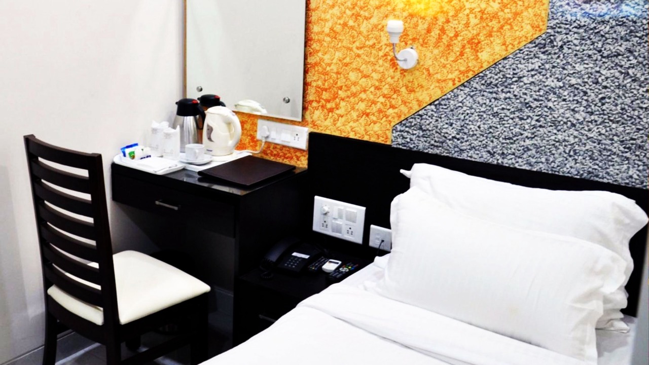 Photo of Bedroom in Patna