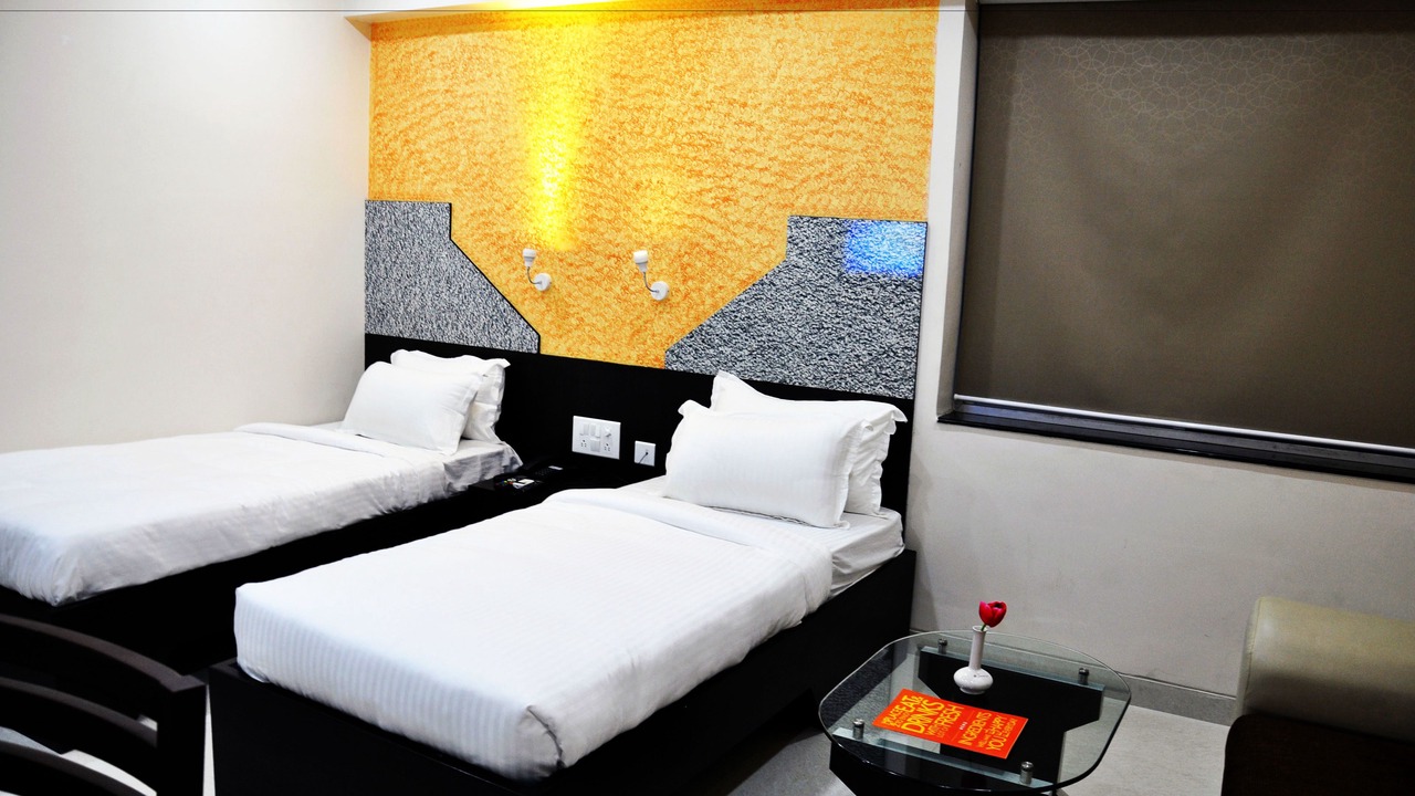 Photo of Bedroom in Patna