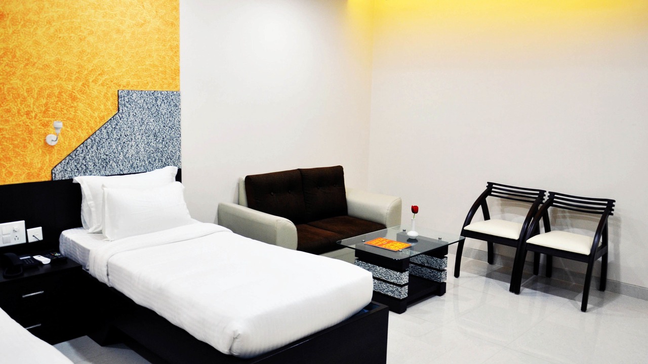 Photo of Bedroom in Patna