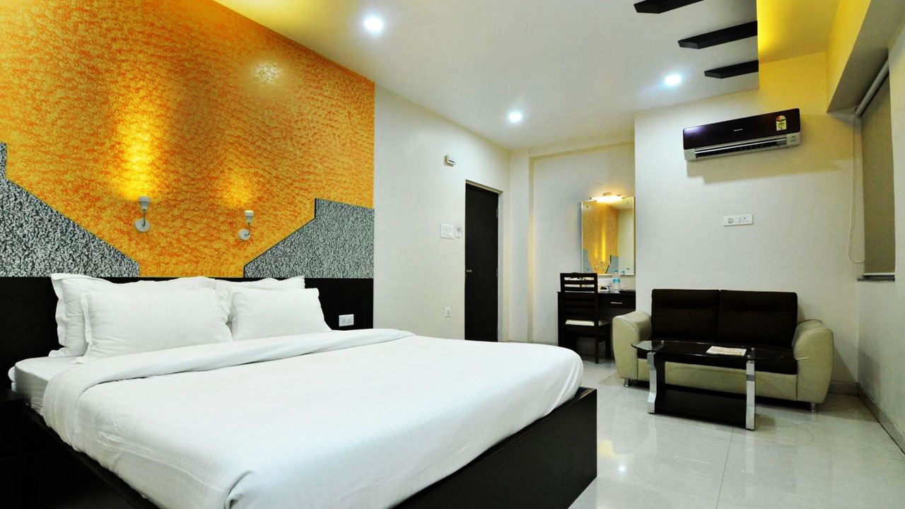 Photo of Bedroom in Patna