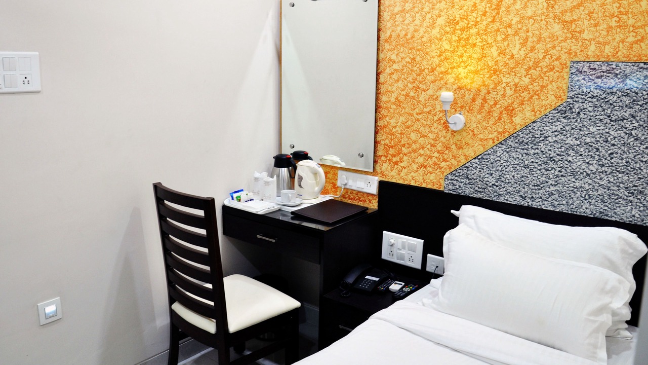 Photo of Bedroom in Patna