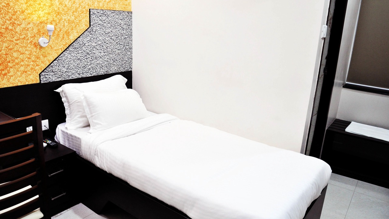 Photo of Bedroom in Patna