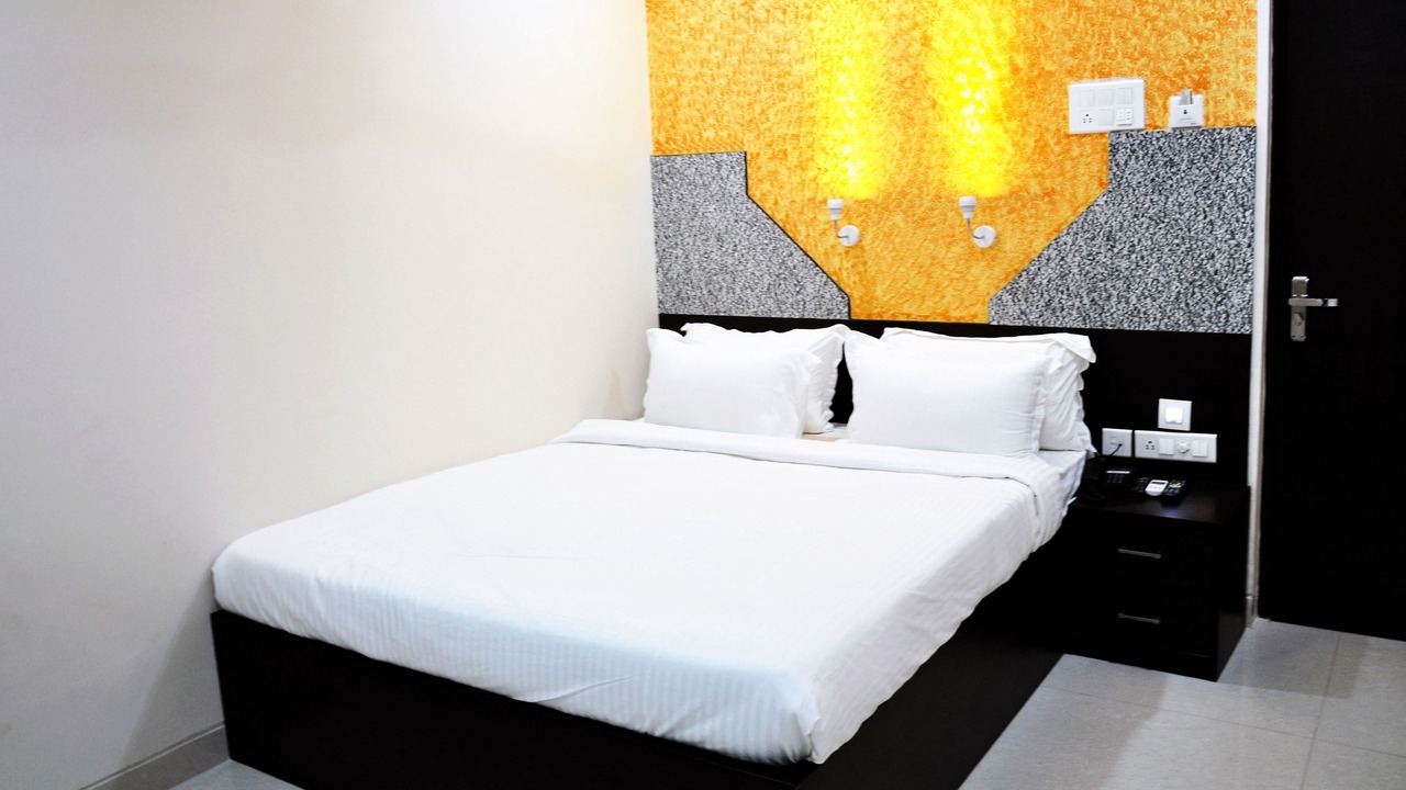 Photo of Bedroom in Patna