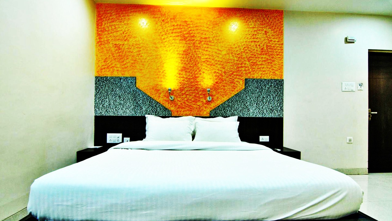 Photo of Bedroom in Patna
