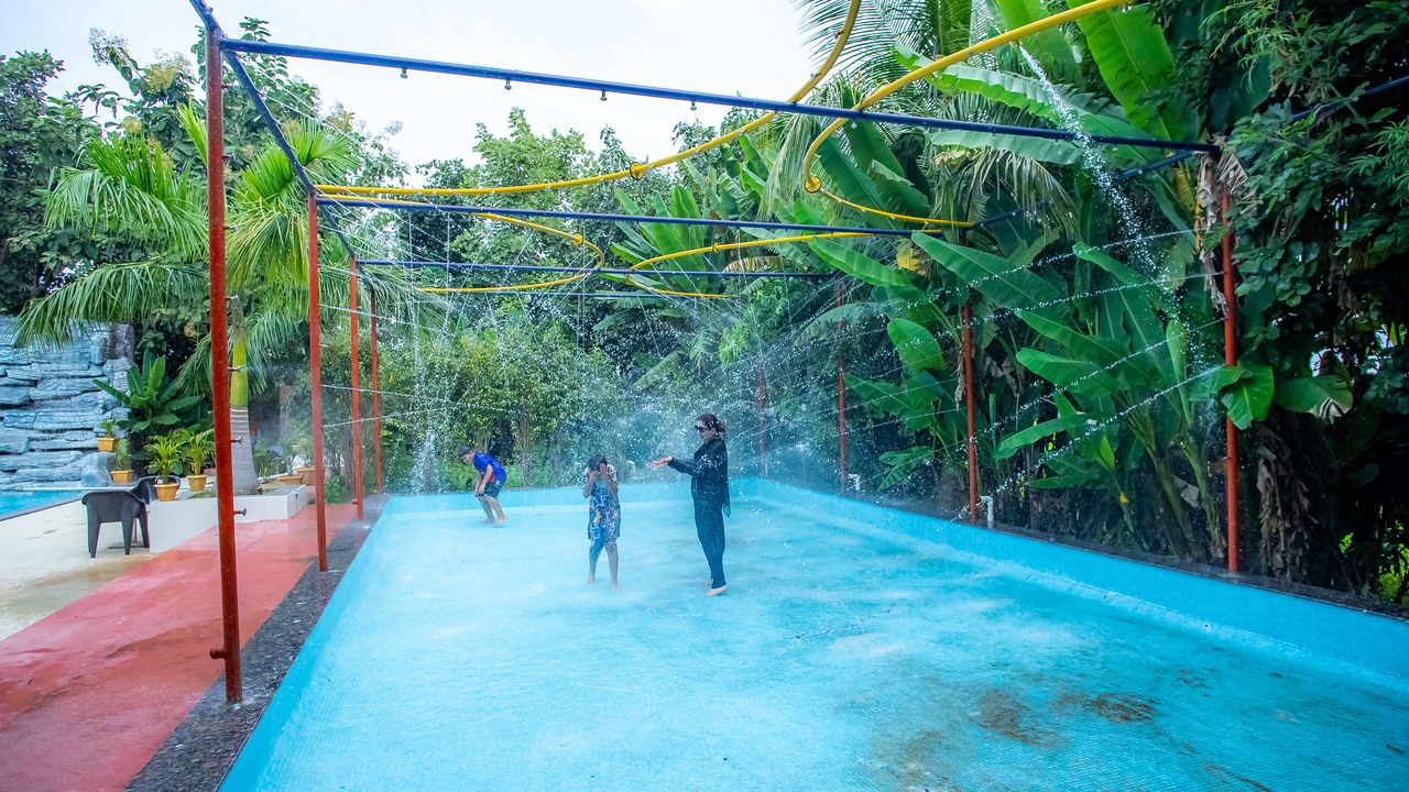 Photo of Outdoor in Chandrapur