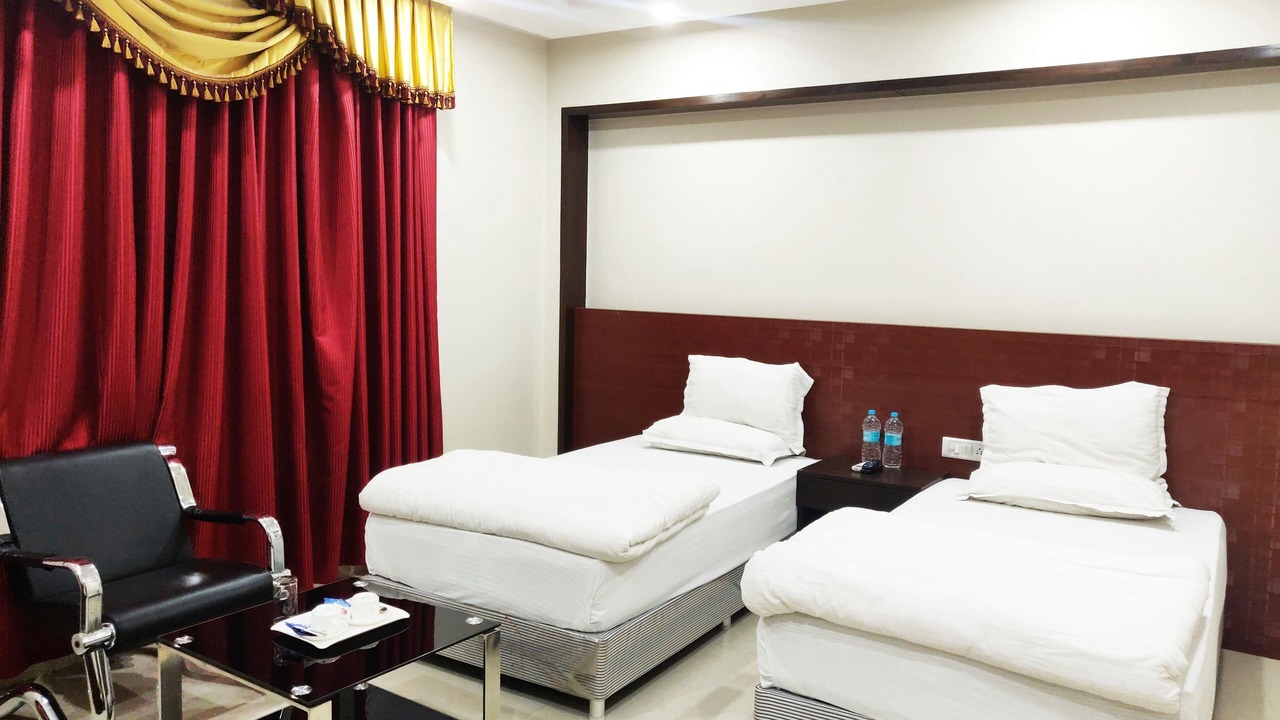 Photo of Bedroom in Bodh Gaya