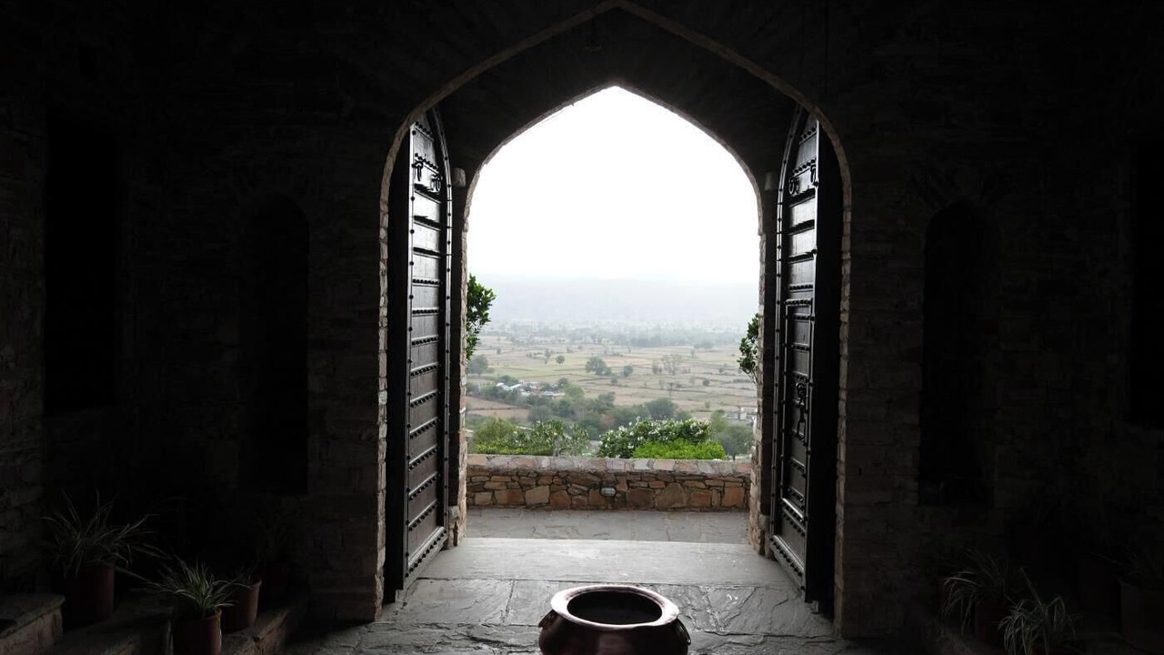 Photo of Outdoor in Alwar