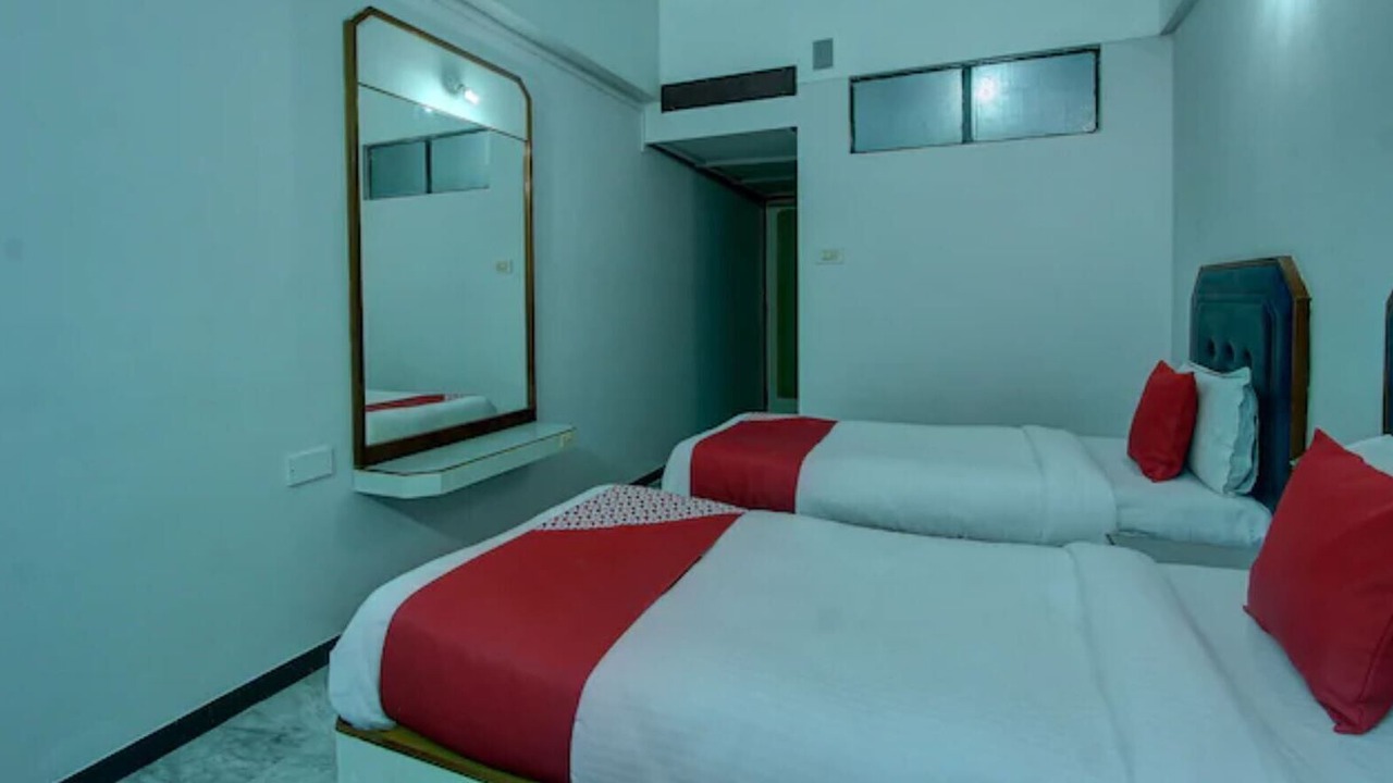 Photo of Bedroom in Madurai Main