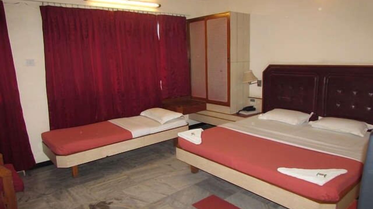 Photo of Bedroom in Madurai Main