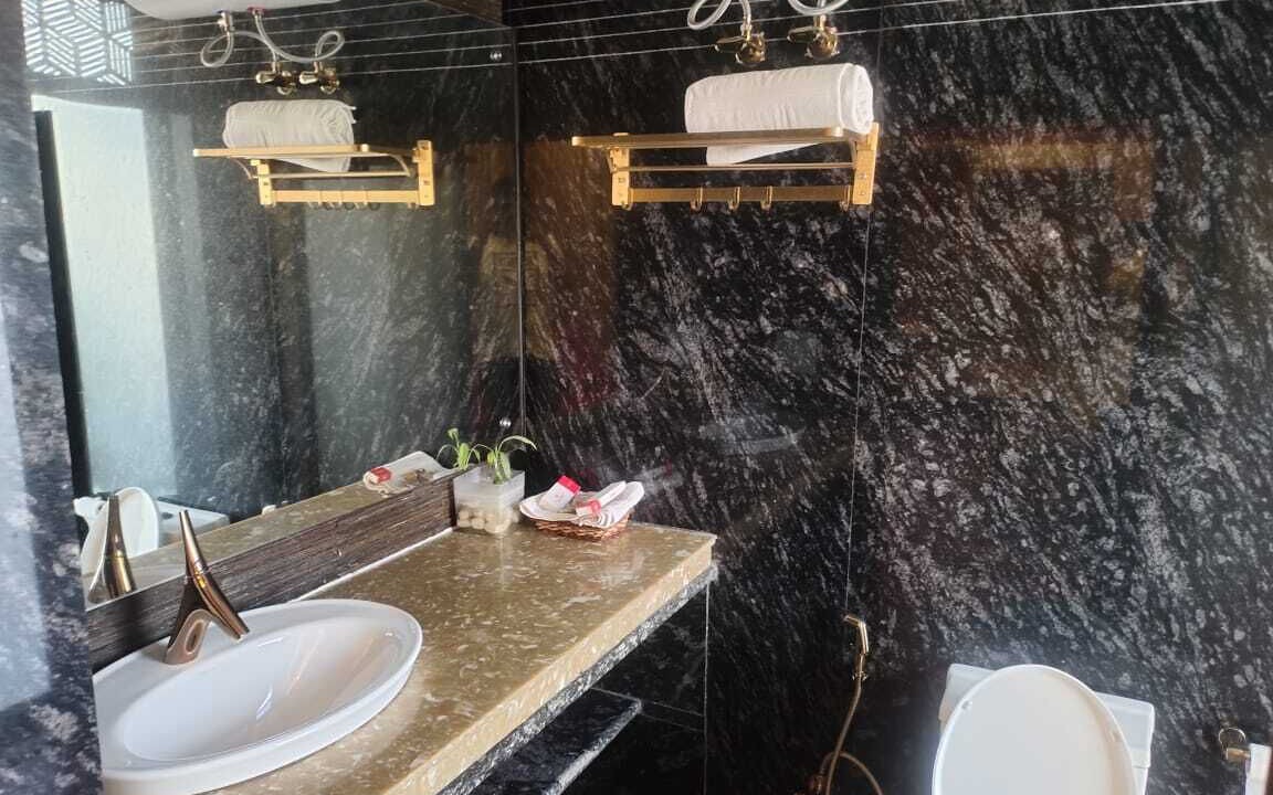 Photo of Bathroom in Dehradun