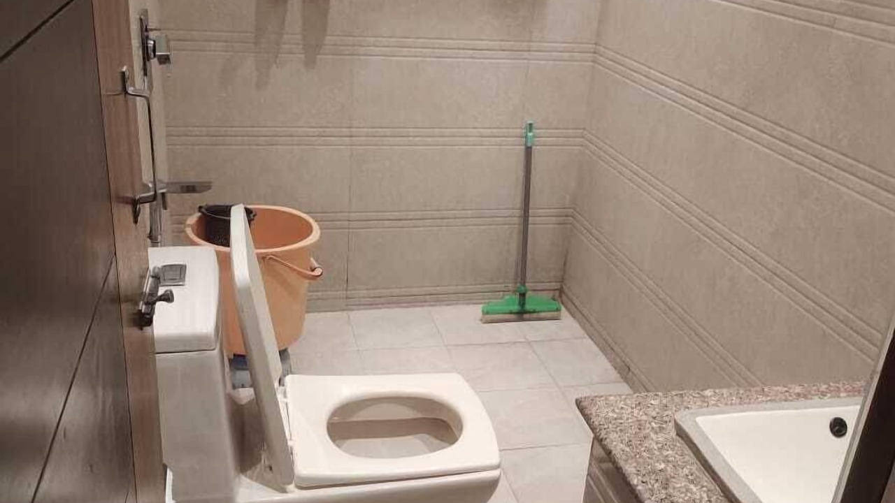 Photo of Bathroom in Dehradun