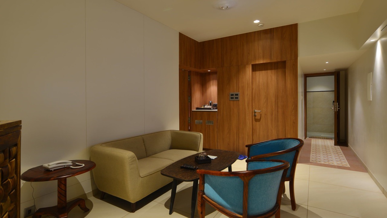 Photo of Bedroom in Panchavati